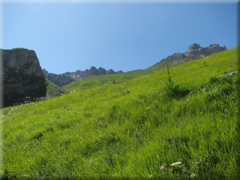 foto Monte Brancastello